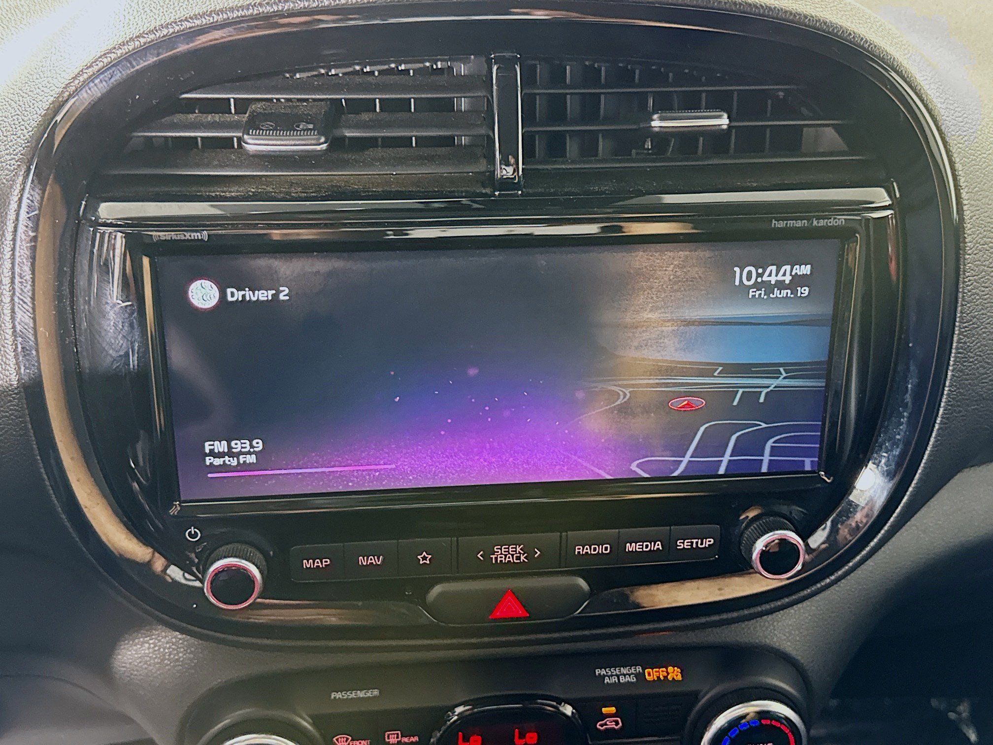 Used 2022 Kia Soul Turbo FWD image 18