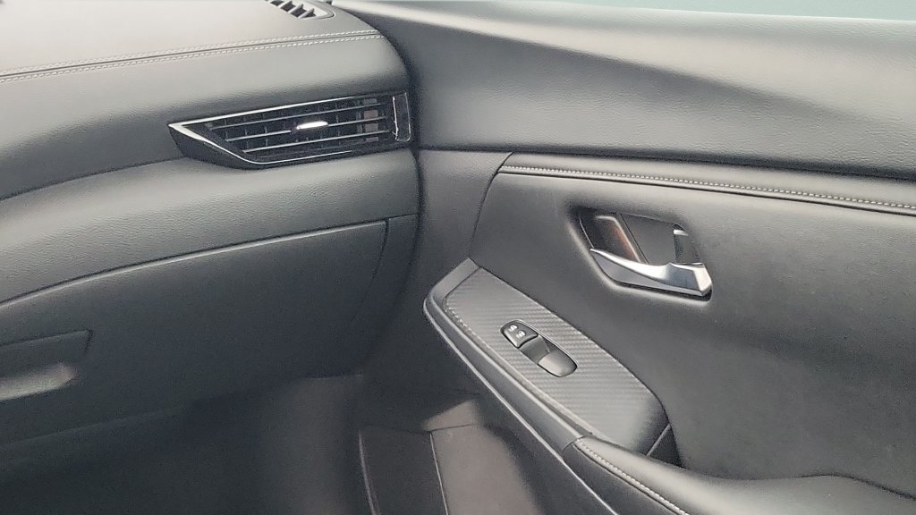 Used 2024 Nissan Sentra SV w/ All-Weather Package FWD image 11
