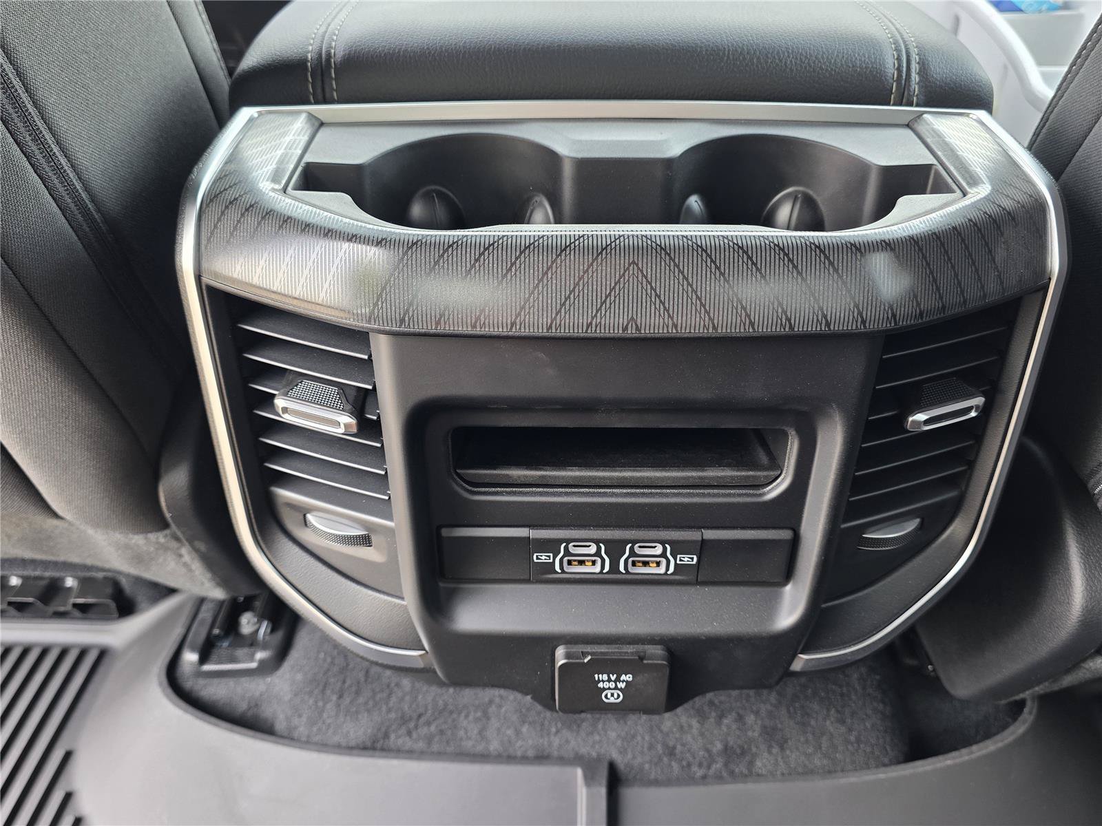 New 2026 RAM 1500 Big Horn AWD/4WD image 30