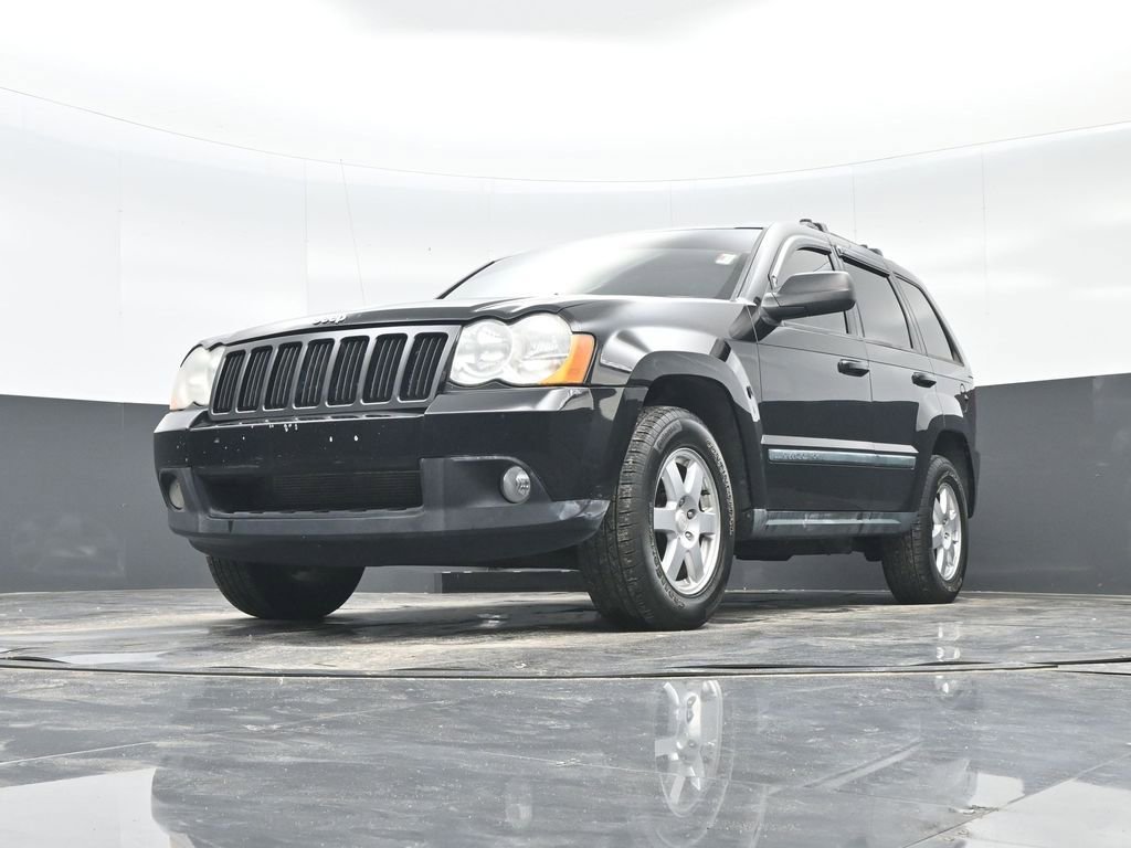 Used 2008 Jeep Grand Cherokee Laredo image 36