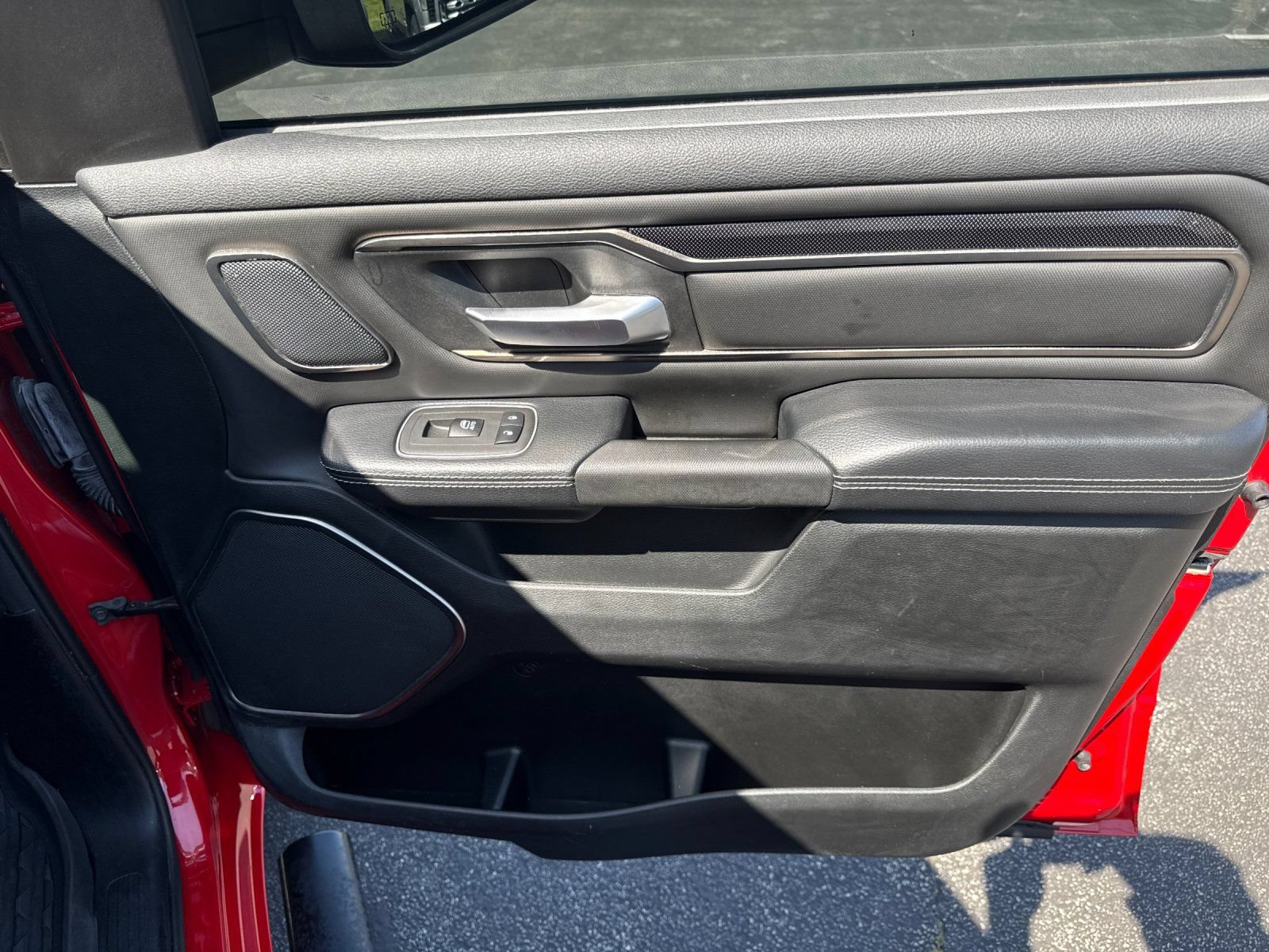 Used 2021 RAM 1500 Rebel w/ Rebel Level 2 Equipment Group AWD/4WD image 26