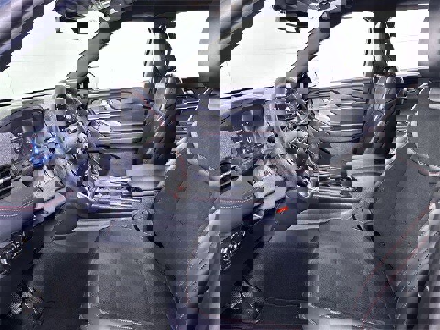 Used 2025 Ford Explorer ST w/ Sun And Sound Package image 20