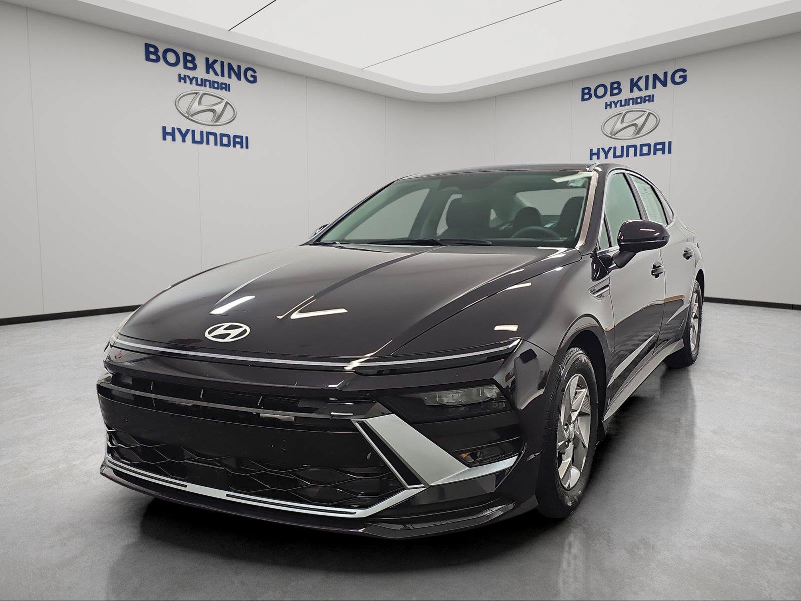 Certified 2026 Hyundai Sonata SE FWD image 1