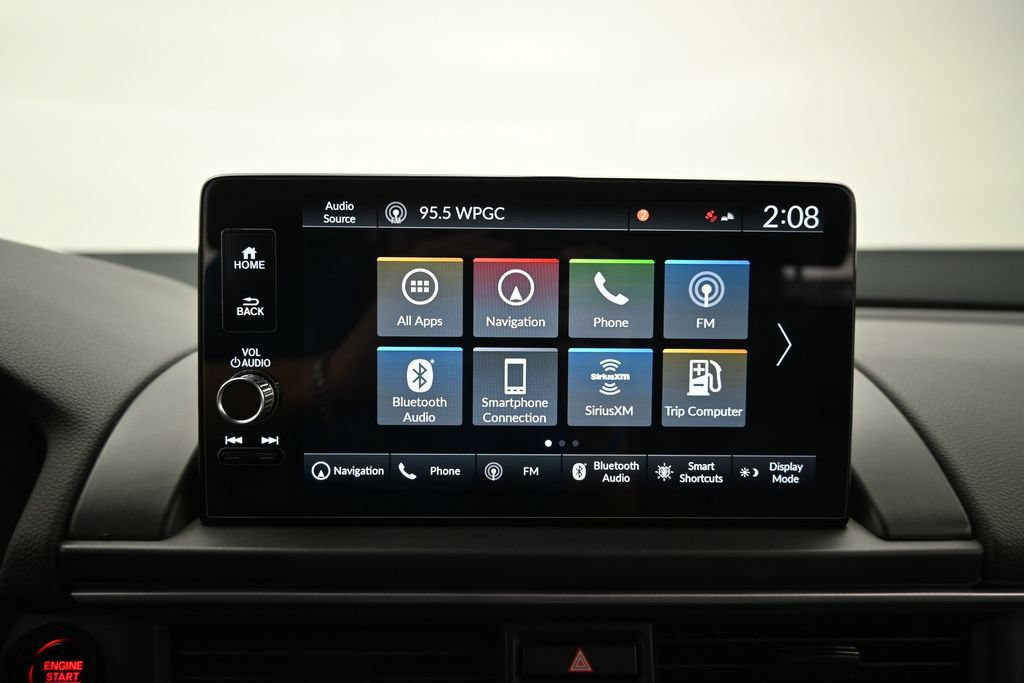 Used 2024 Honda Pilot Elite image 21