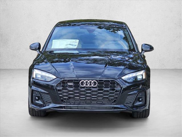 Certified 2025 Audi A5 2.0T Premium Plus w/ Premium Plus image 6