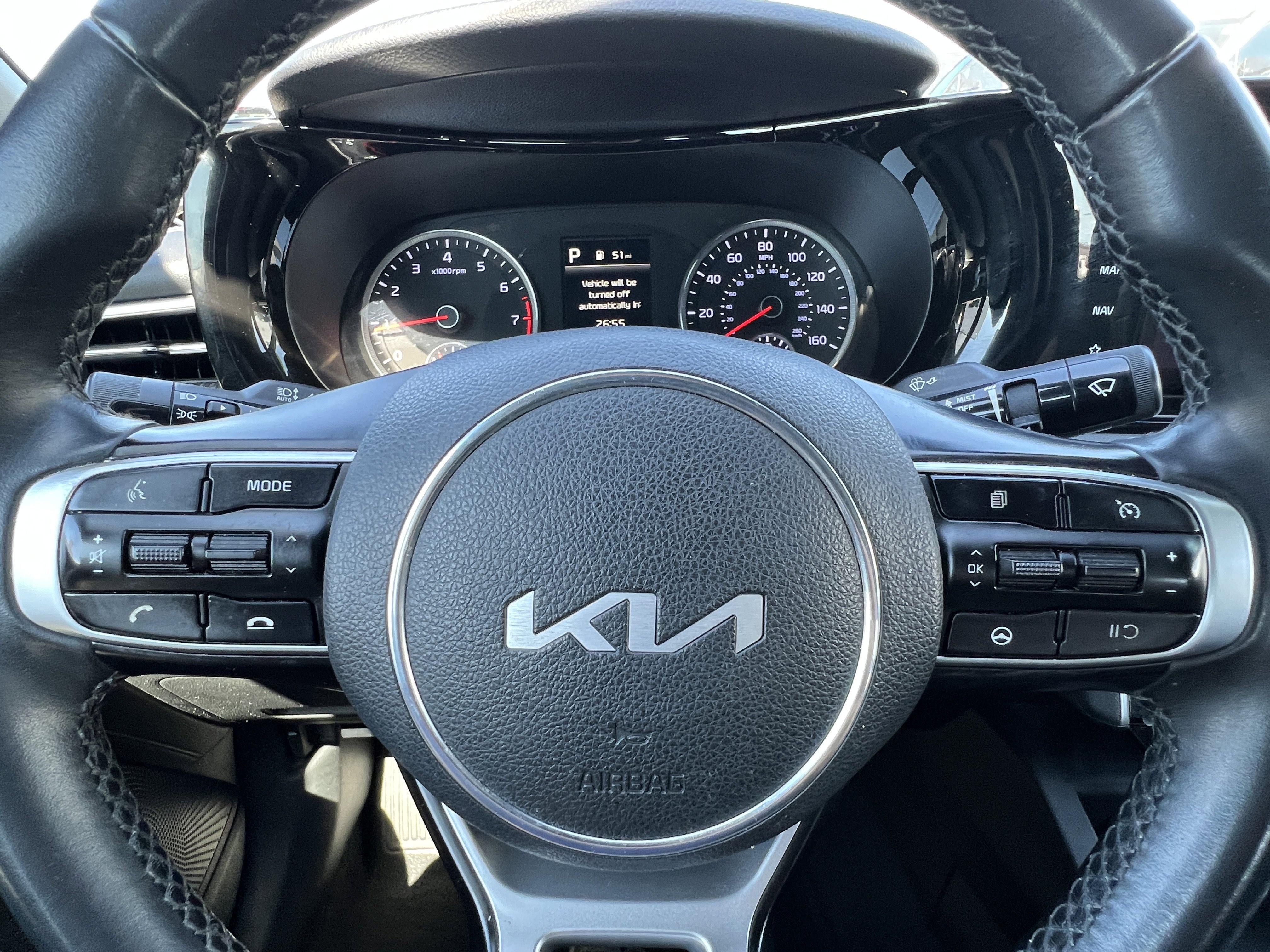 Certified 2022 Kia K5 GT-Line image 25