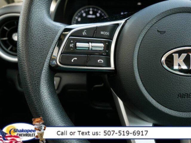 Used 2021 Kia Forte LXS image 19