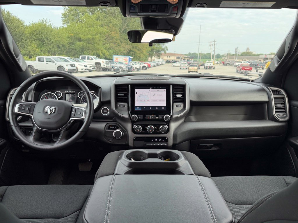 Used 2026 RAM 1500 Express RWD image 14