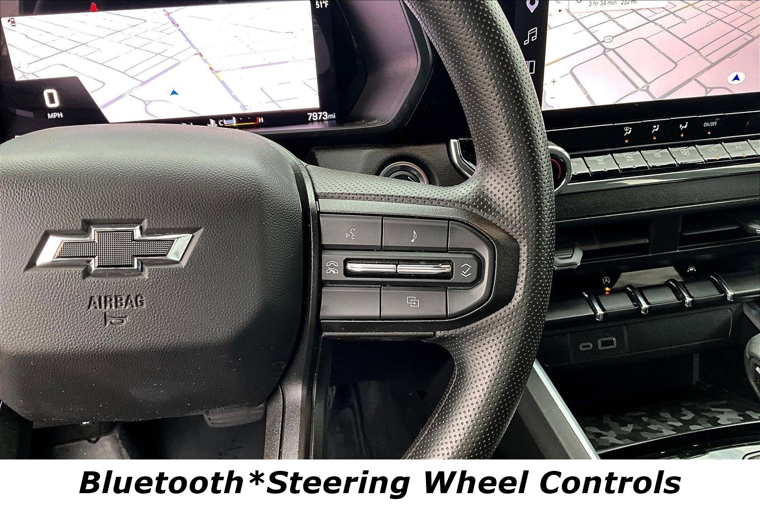 Used 2025 Chevrolet Colorado Trail Boss image 14