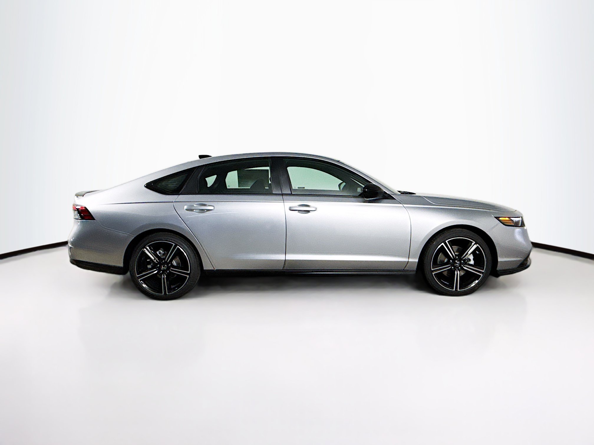New 2026 Honda Accord Sport image 2