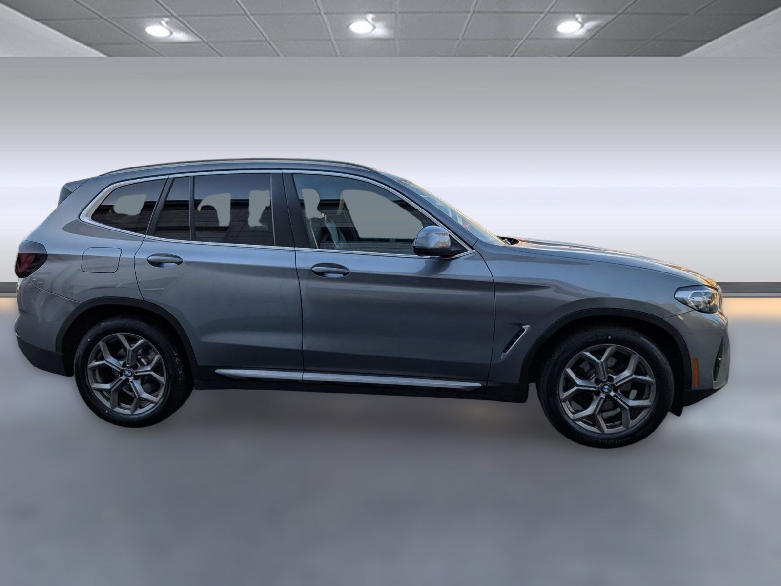Used 2024 BMW X3 sDrive30i image 8