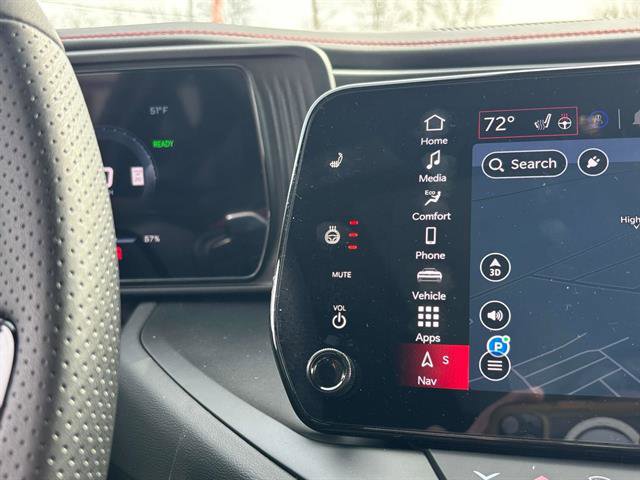 New 2025 Dodge Charger Daytona R/T w/ Sun & Sound Package image 9