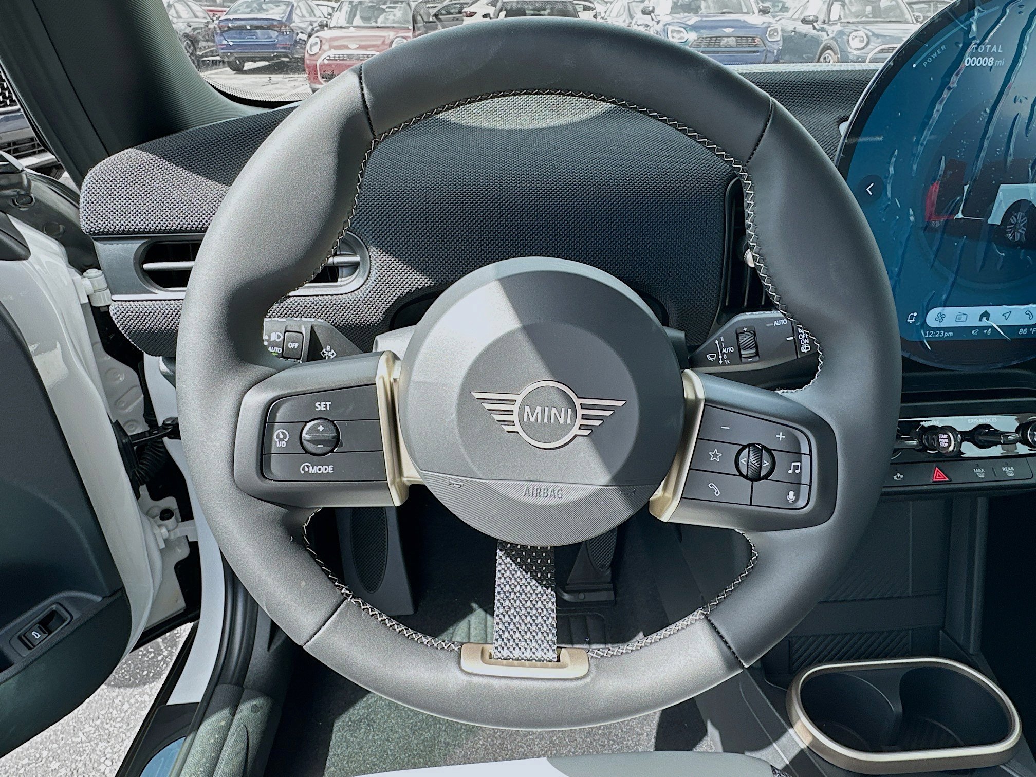 New 2026 MINI Cooper 2-Door Hardtop image 8