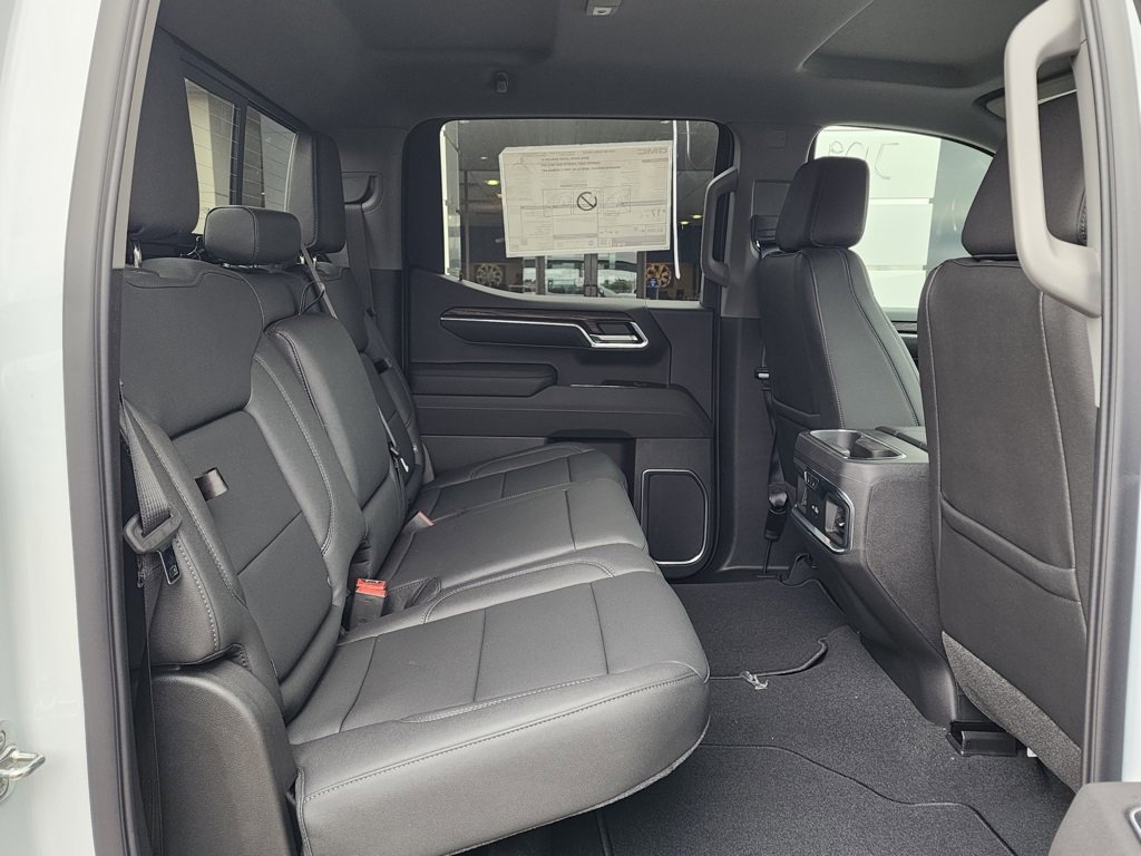 New 2026 GMC Sierra 1500 SLT w/ SLT Premium Plus Package image 43