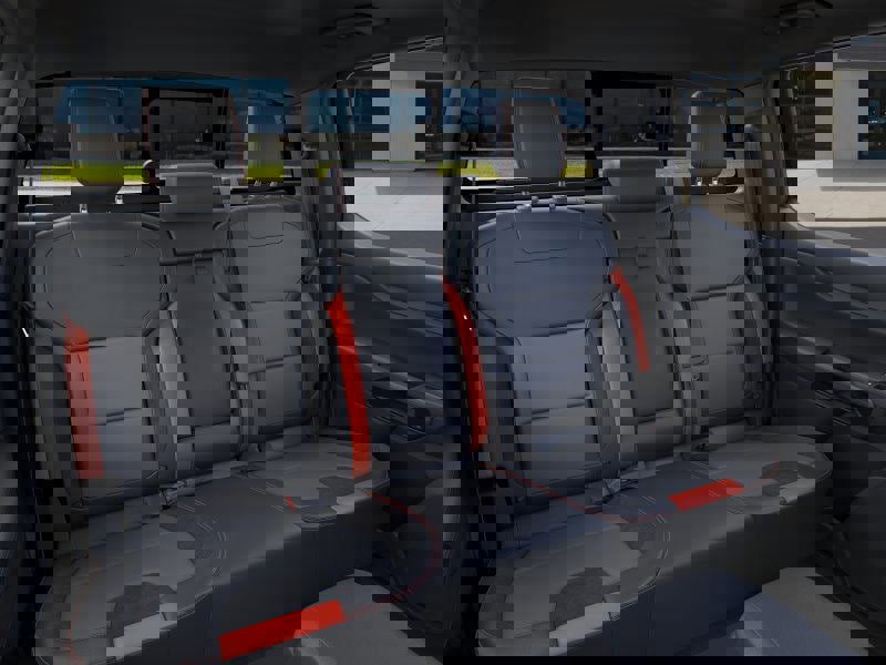 New 2025 Ford Ranger Raptor image 11