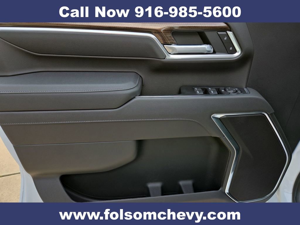 New 2026 Chevrolet Silverado 3500 LT w/ Convenience Package image 14