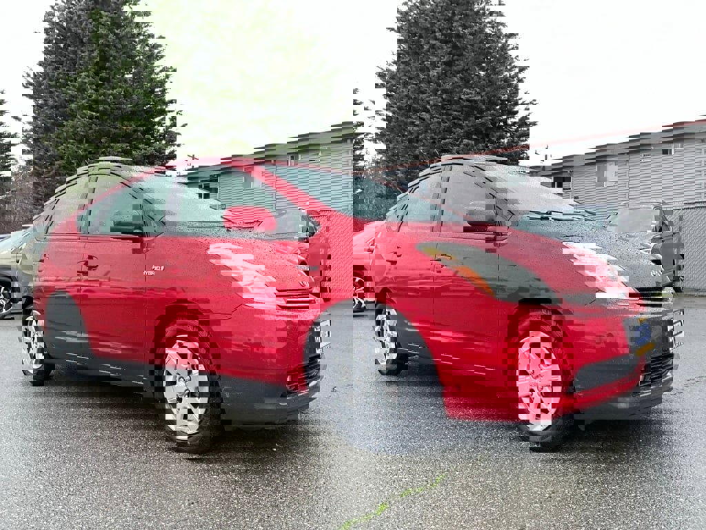 Used 2007 Toyota Prius Touring image 2