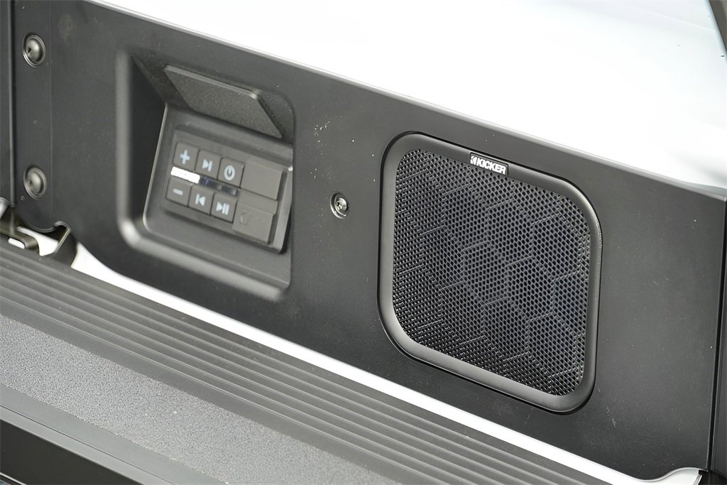 New 2026 GMC Sierra 3500 Denali Ultimate image 35