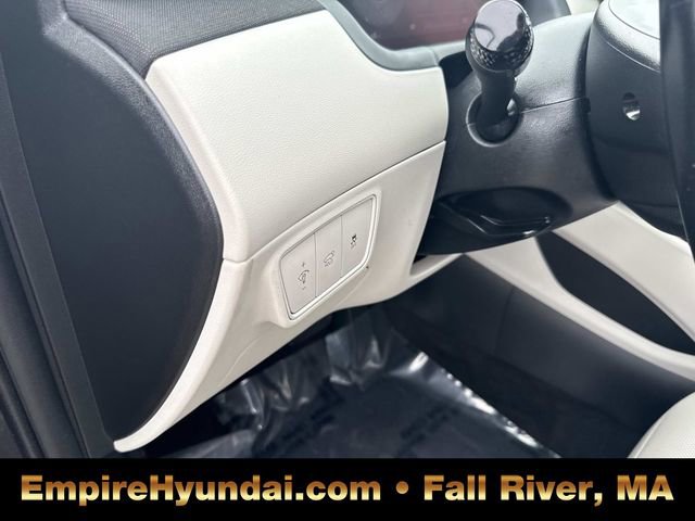 Used 2023 Hyundai Tucson SEL w/ Convenience Package image 22