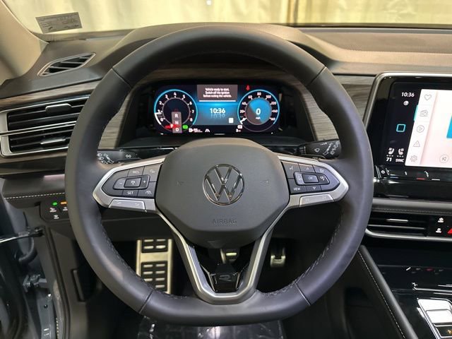 New 2026 Volkswagen Atlas SEL Premium R-Line image 16