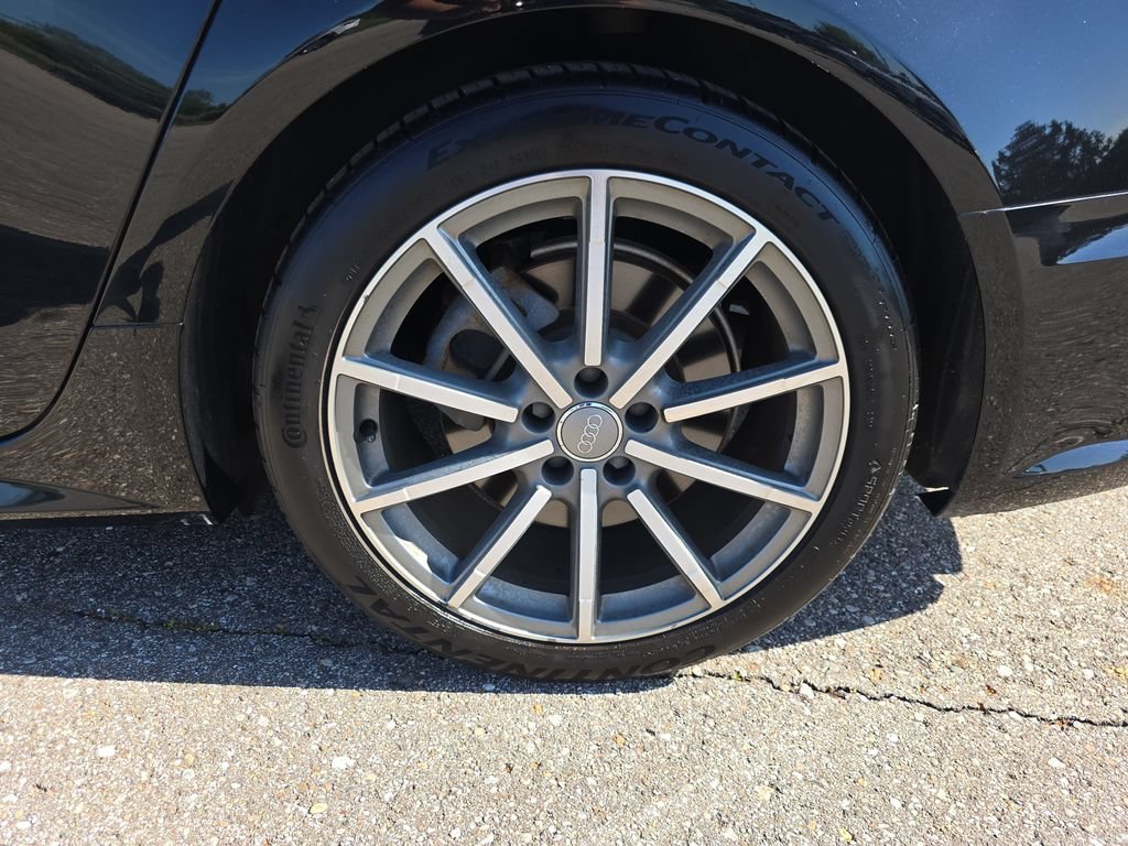 Used 2018 Audi A6 3.0T Sport w/ Cold Weather Package AWD/4WD image 36