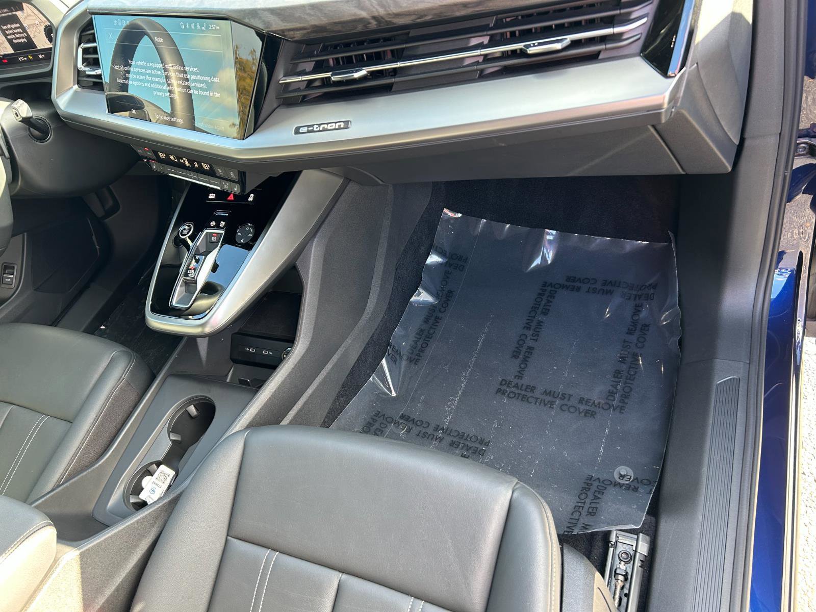 Certified 2023 Audi Q4 e-tron Premium Plus w/ Premium Plus image 28