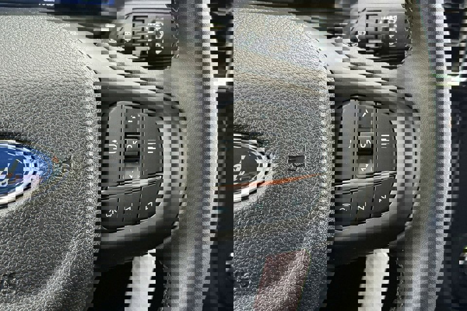 New 2025 Ford Ranger XLT w/ FX4 Off-Road Package image 23