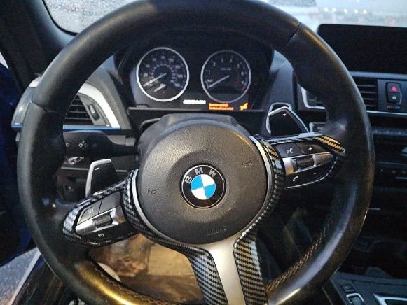 Used 2017 BMW M240i Convertible image 6