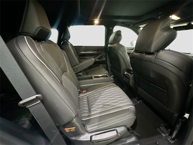 New 2026 INFINITI QX60 Autograph w/ Autograph Tech Package image 23