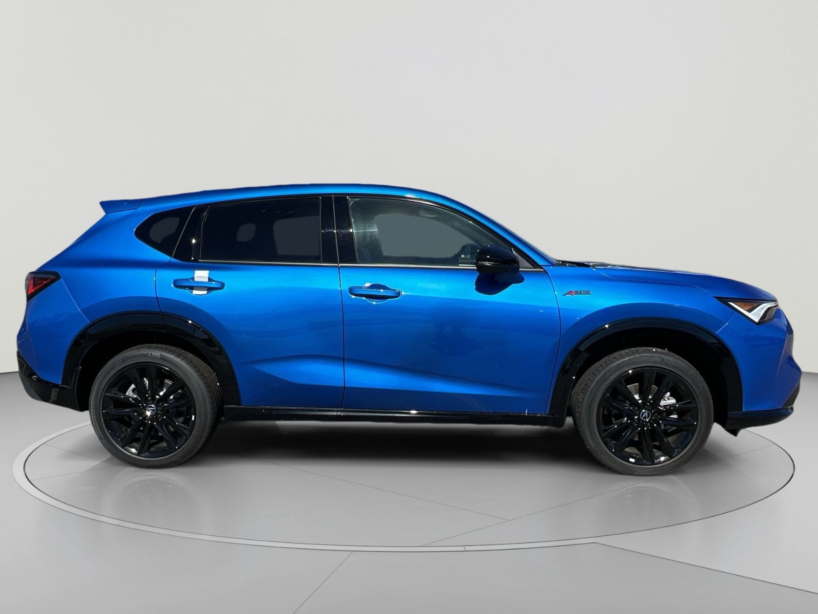 New 2026 Acura ADX A-Spec w/ Advance Package AWD/4WD image 6