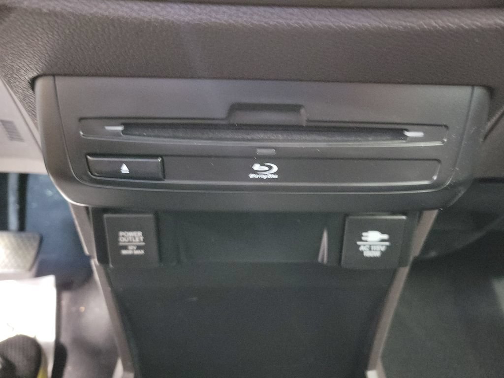 Used 2020 Honda Odyssey EX-L image 37
