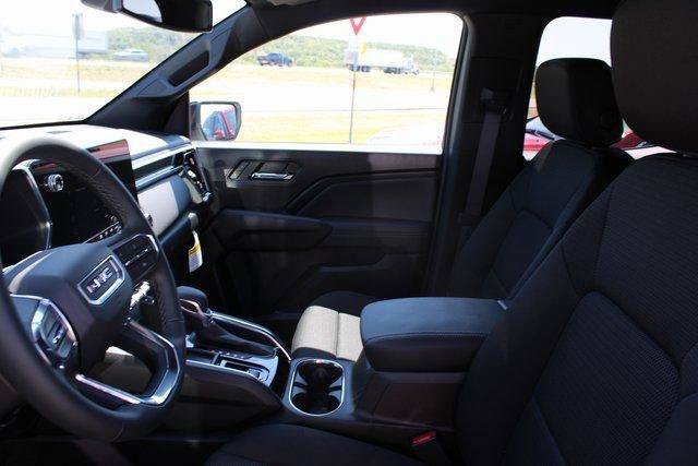 New 2026 GMC Canyon Elevation w/ Convenience Package RWD image 9