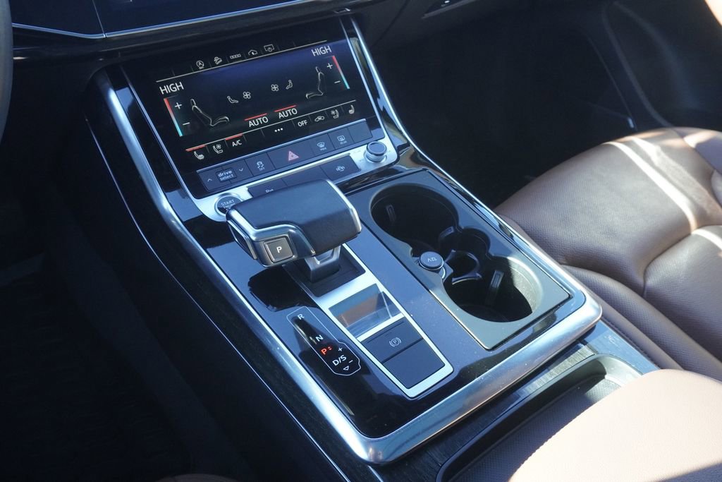 Used 2022 Audi Q7 2.0T Premium Plus image 14