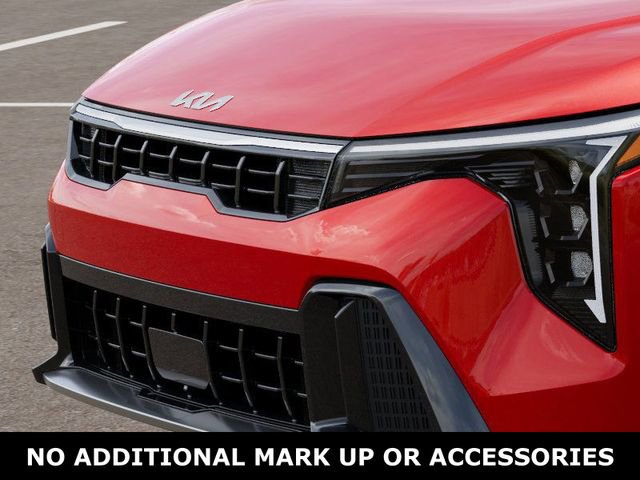 New 2026 Kia K4 GT-Line image 12