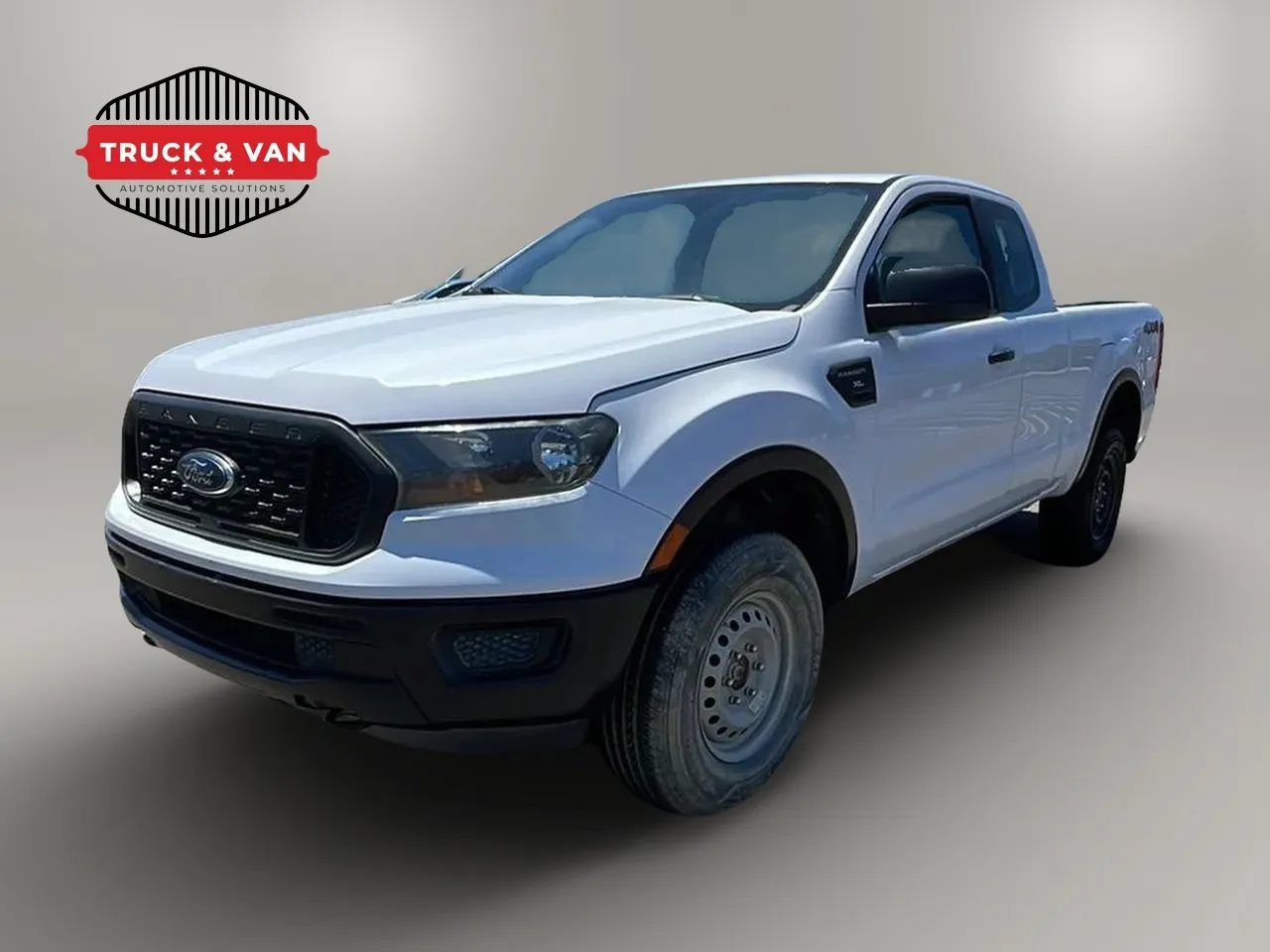Used 2019 Ford Ranger XL w/ Equipment Group 101A Mid