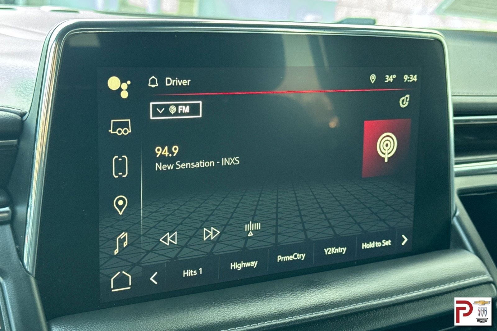 Certified 2023 GMC Yukon XL SLE w/ Gmc Pro Safety Plus Package image 22