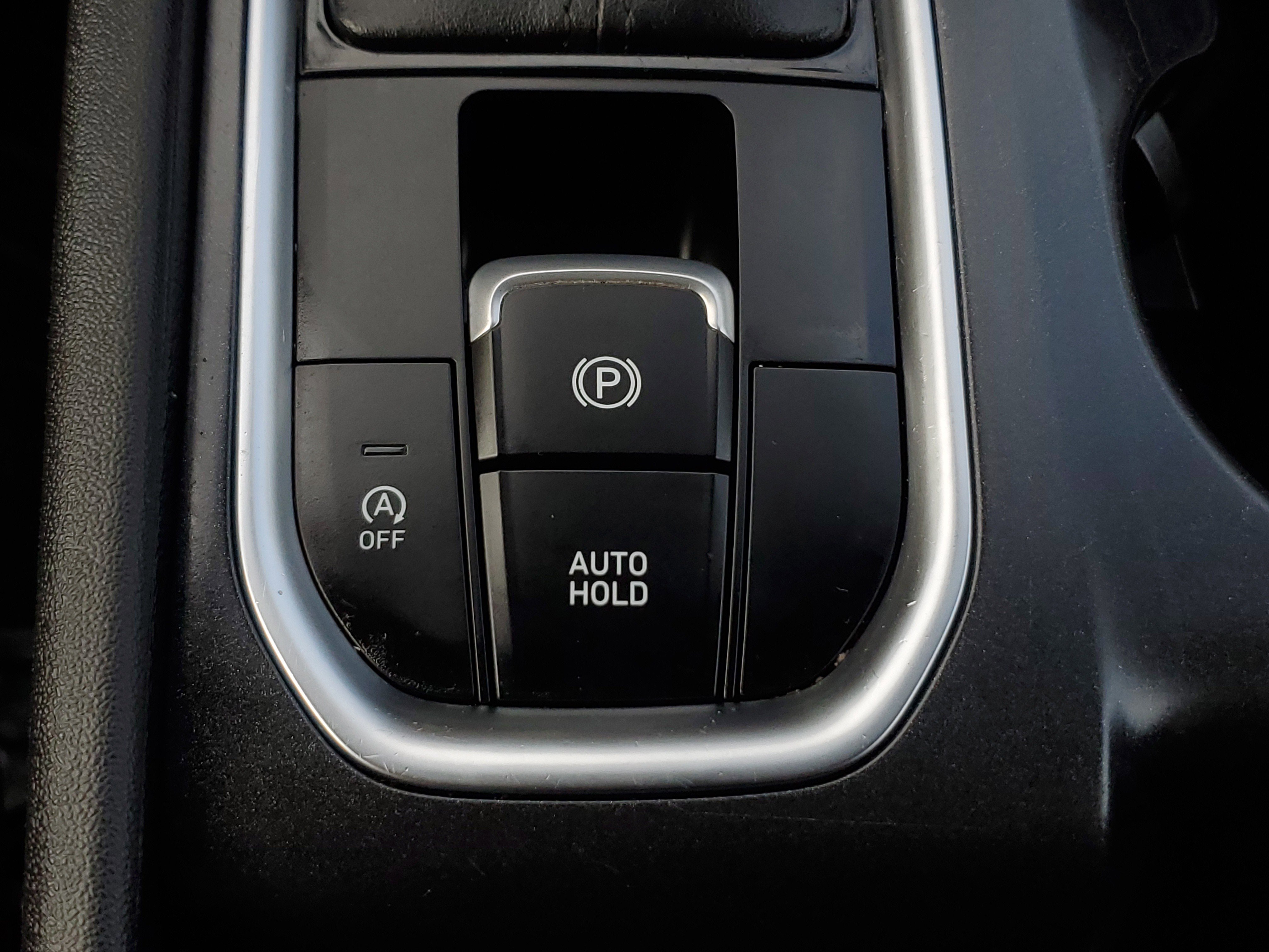 Used 2019 Hyundai Santa Fe SE image 27