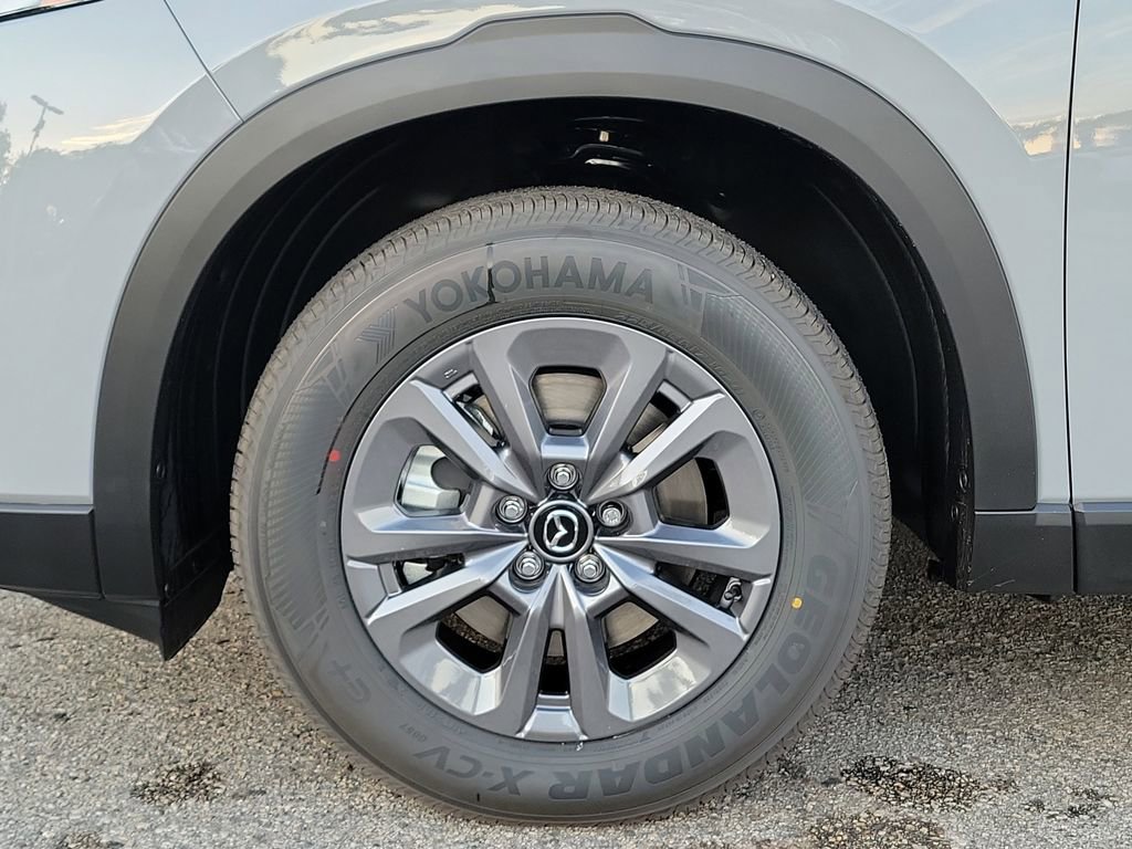 New 2026 MAZDA CX-5 Select AWD/4WD image 7