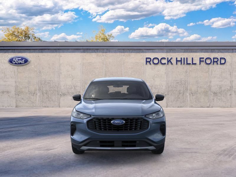 New 2026 Ford Escape Active FWD image 6