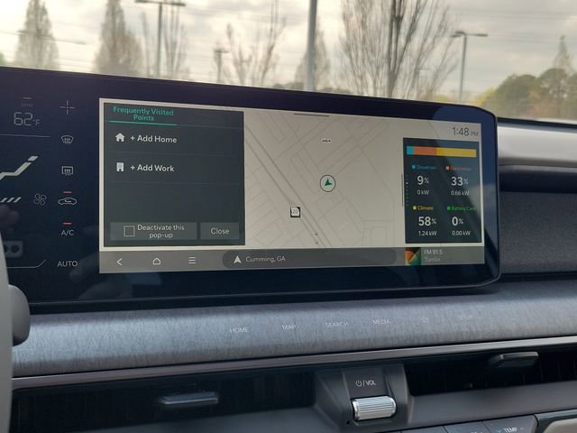 New 2026 Kia EV9 Wind image 23