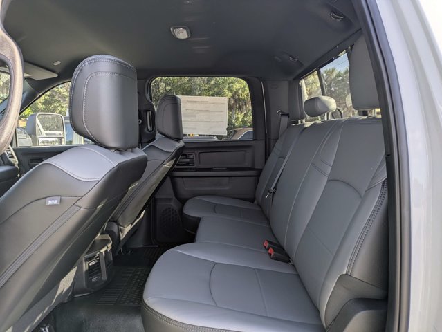 New 2026 RAM 2500 Tradesman AWD/4WD image 13