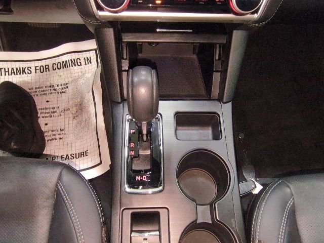 Used 2019 Subaru Outback 2.5i Limited image 15