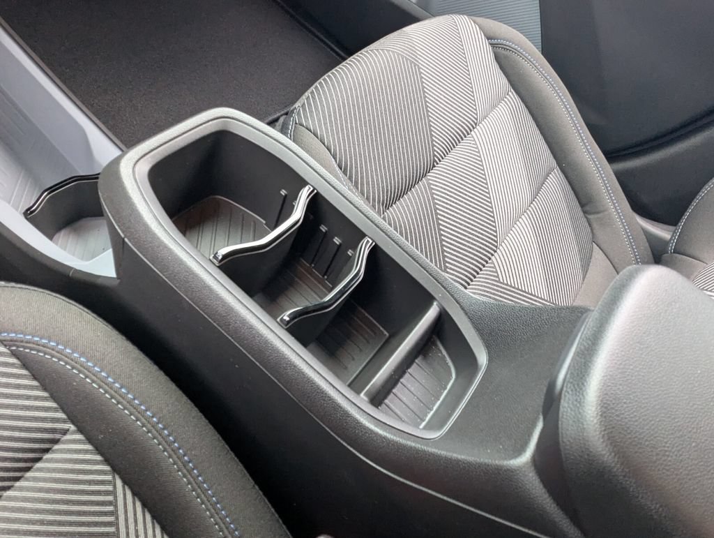 New 2027 Chevrolet Bolt LT w/ Comfort Package FWD image 13