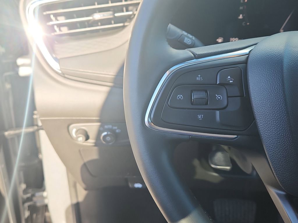 Used 2024 Buick Encore GX Sport Touring image 20