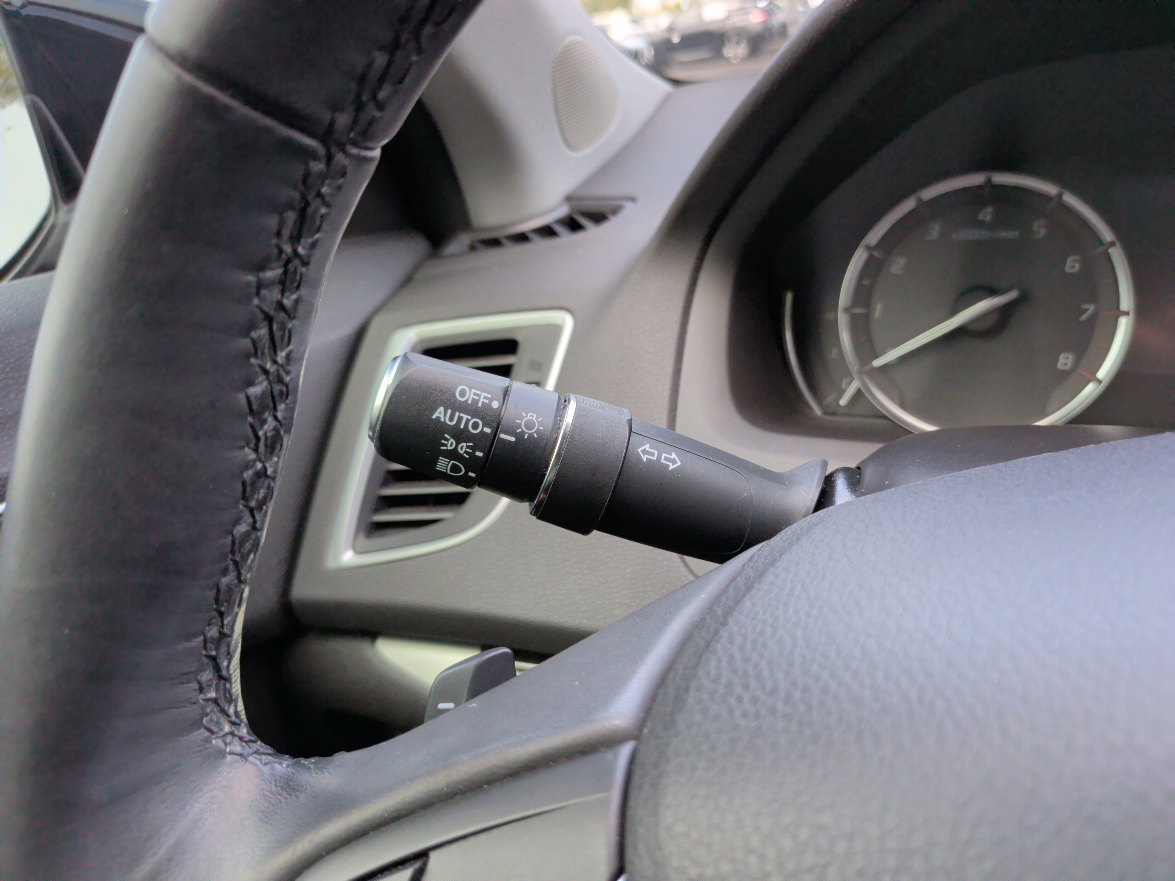 Used 2018 Acura TLX w/ Technology Package image 23