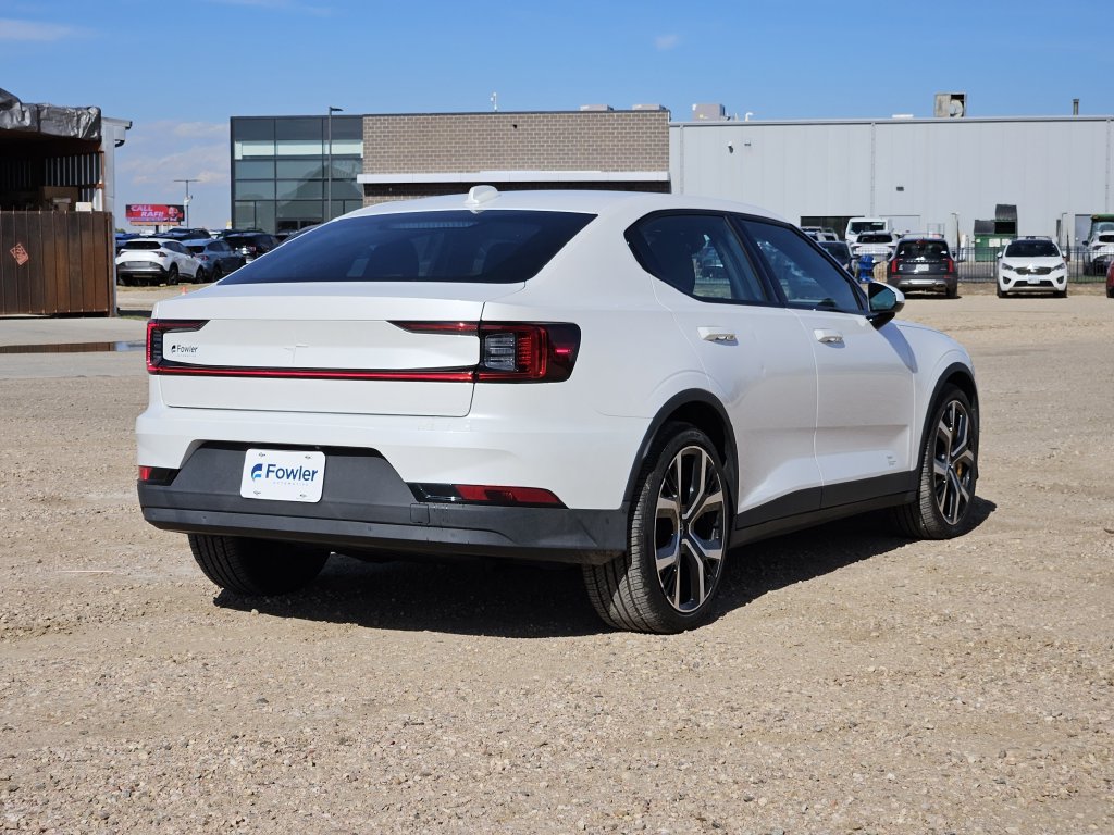 Used 2023 Polestar Polestar 2 AWD/4WD image 5