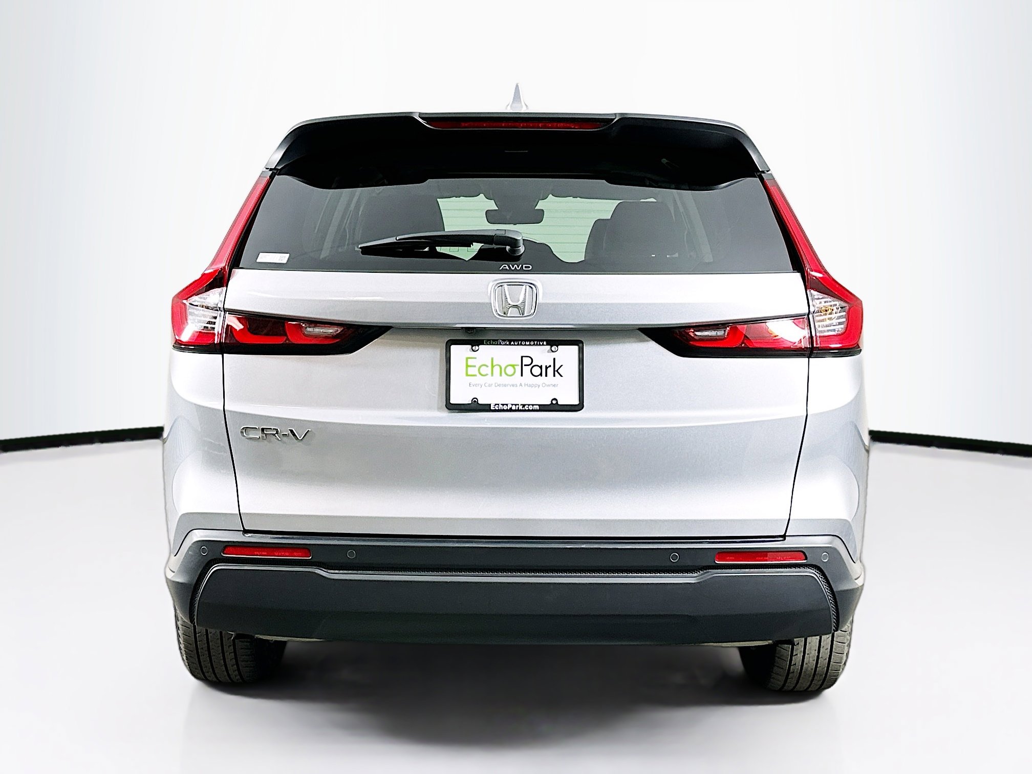 Used 2025 Honda CR-V EX-L image 7