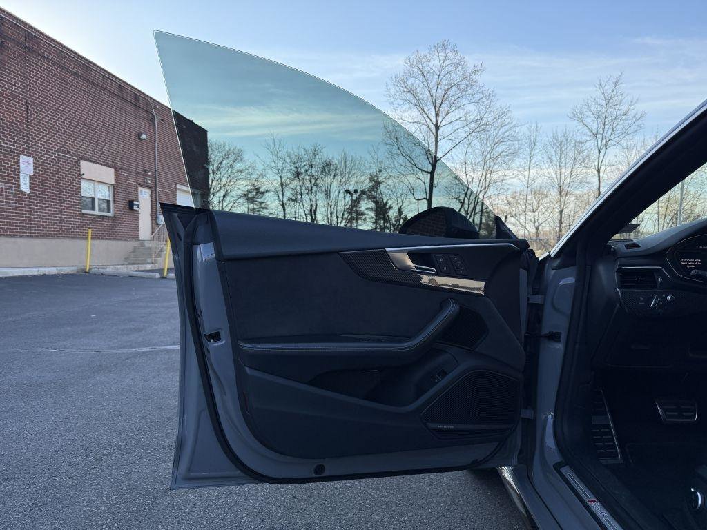 Used 2019 Audi RS 5 Sportback w/ Dynamic Plus Package AWD/4WD image 13
