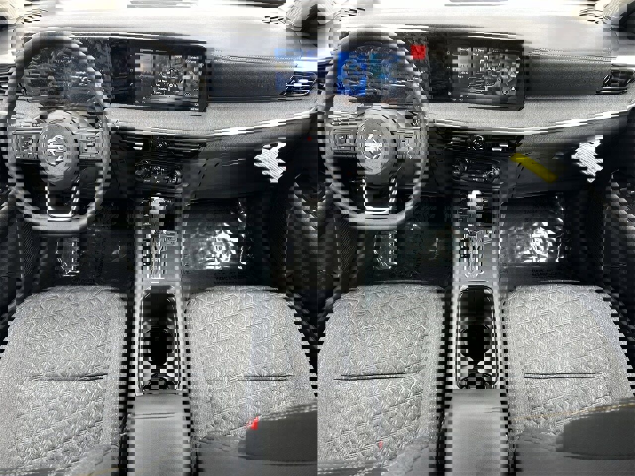 New 2026 Nissan Kicks SV image 18