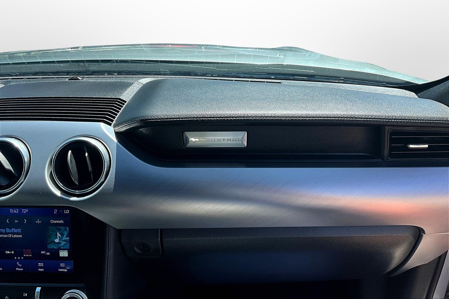 Used 2022 Ford Mustang Premium image 21